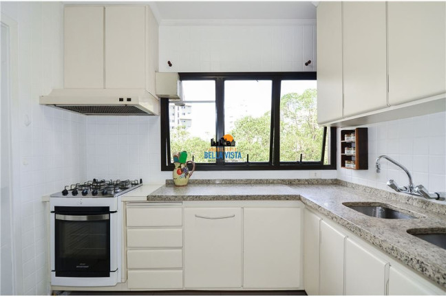 Imagem Apartamento com 4 Quartos à Venda, em Panamby - São Paulo Imagem Apartamento com 4 Quartos à Venda, em Panamby - São Paulo