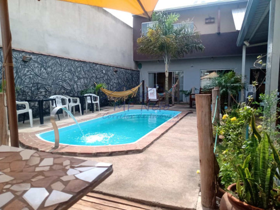 Imagem Casa com 2 Quartos à Venda, 250 m² em Jardim Residence Rio Verde - Pirassununga