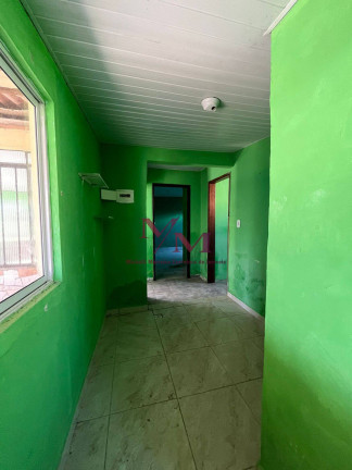 Imagem Casa com 3 Quartos à Venda, 325 m² em Canoas - Pontal Do Paraná