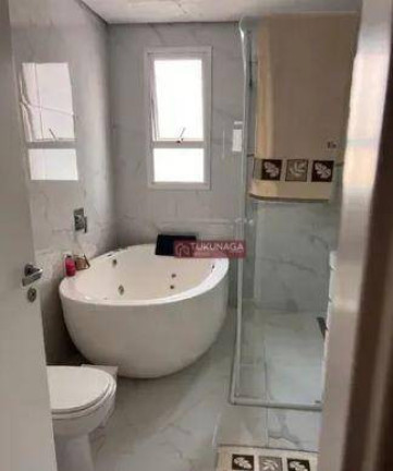 Imagem Apartamento com 4 Quartos à Venda, 238 m² em Morumbi - São Paulo Imagem Apartamento com 4 Quartos à Venda, 238 m² em Morumbi - São Paulo
