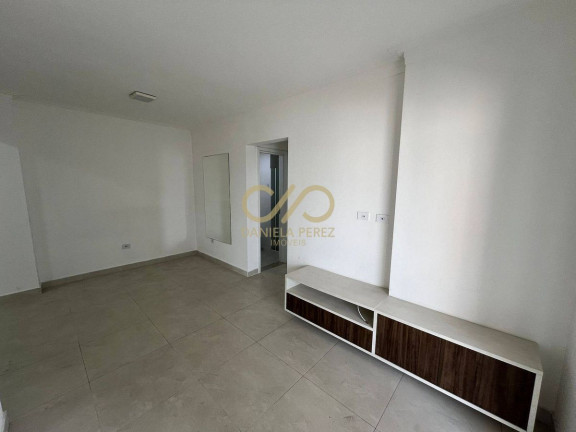 Imagem Apartamento com 1 Quarto à Venda, 55 m² em Boqueirão - Praia Grande