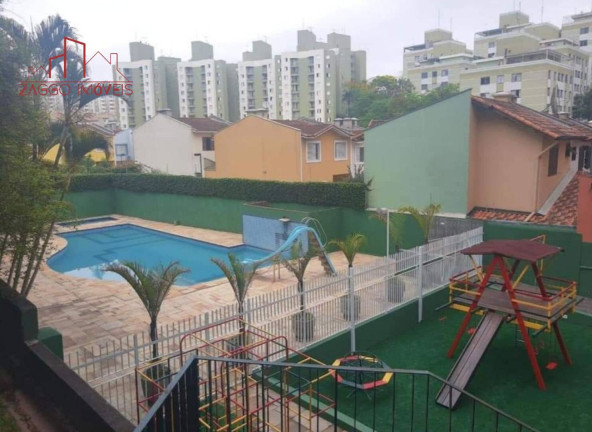 Imagem Apartamento com 2 Quartos à Venda, 60 m² em Parque Munhoz - São Paulo