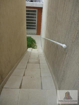 Imagem Casa com 4 Quartos à Venda, 446 m² em Santa Maria - São Caetano Do Sul Imagem Casa com 4 Quartos à Venda, 446 m² em Santa Maria - São Caetano Do Sul