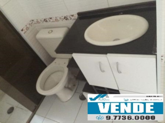 Imagem Apartamento com 2 Quartos à Venda, 50 m² em Conjunto Residencial Vista Verde - São Paulo