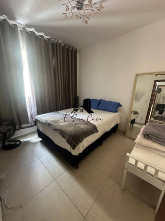 Imagem Apartamento com 2 Quartos à Venda, 60 m² em Castelo - Belo Horizonte Imagem Apartamento com 2 Quartos à Venda, 60 m² em Castelo - Belo Horizonte