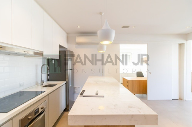 Imagem Imóvel com 1 Quarto à Venda, 62 m² em Itaim Bibi - São Paulo