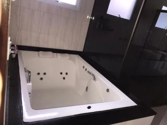 Imagem Casa de Condomínio com 4 Quartos à Venda, 280 m² em Condomínio Residencial Jardim - Sorocaba