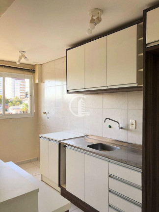 Imagem Apartamento com 1 Quarto à Venda, 43 m² em Centro - Caxias Do Sul