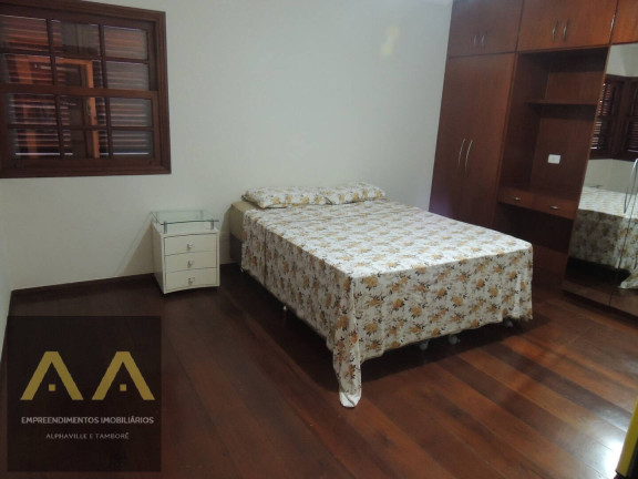 Imagem Casa com 4 Quartos para Alugar, 448 m² em Alphaville - Santana De Parnaíba Imagem Casa com 4 Quartos para Alugar, 448 m² em Alphaville - Santana De Parnaíba