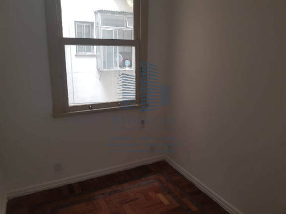 Imagem Apartamento com 2 Quartos à Venda, 55 m² em Centro - Rio De Janeiro