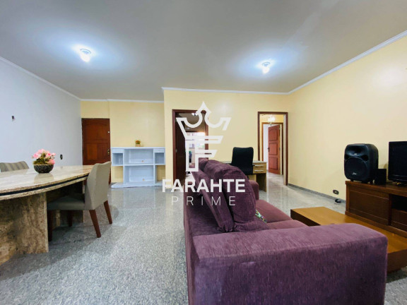 Imagem Apartamento com 2 Quartos à Venda, 110 m² em José Menino - Santos Imagem Apartamento com 2 Quartos à Venda, 110 m² em José Menino - Santos