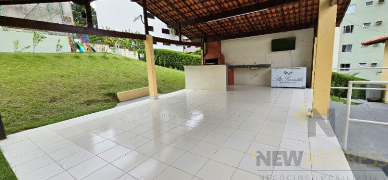 Imagem Apartamento com 3 Quartos à Venda, 63 m² em São Geraldo - Cariacica Imagem Apartamento com 3 Quartos à Venda, 63 m² em São Geraldo - Cariacica