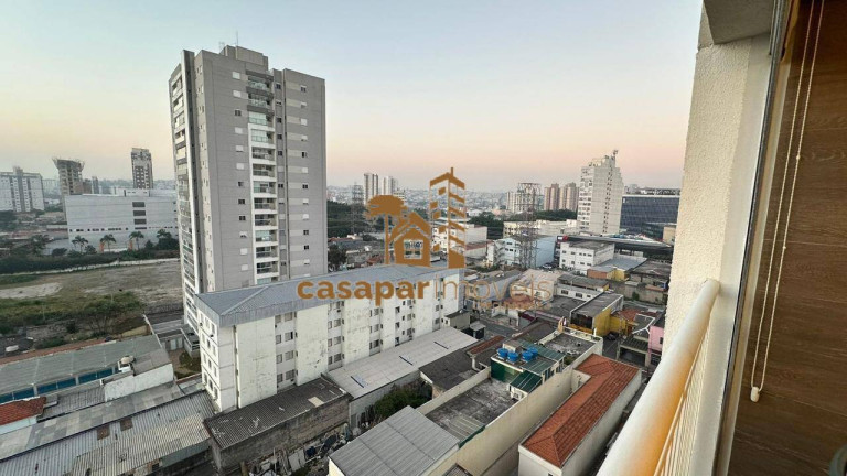 Imagem Apartamento com 3 Quartos à Venda, 89 m² em Centro - São Caetano Do Sul