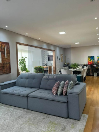 Imagem Apartamento com 1 Quarto à Venda, 157 m² em Tamboré - Santana De Parnaíba Imagem Apartamento com 1 Quarto à Venda, 157 m² em Tamboré - Santana De Parnaíba