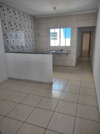 Casa com 2 Quartos à Venda, 73 m² em Jardim Santa Marta - Sorocaba