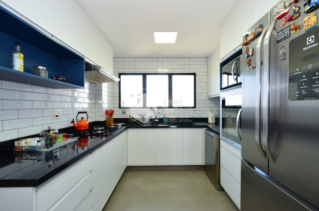 Imagem Apartamento com 3 Quartos à Venda, 166 m² em Panamby - São Paulo