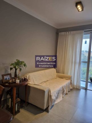 Foto do imóvel Apartamento com 3 Quartos à Venda, 82 m² em Jardim Do Lago - Bragança Paulista