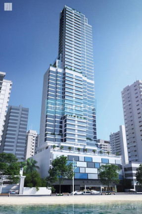 Imagem Apartamento com 4 Quartos à Venda, 216 m² em Centro - Balneário Camboriú