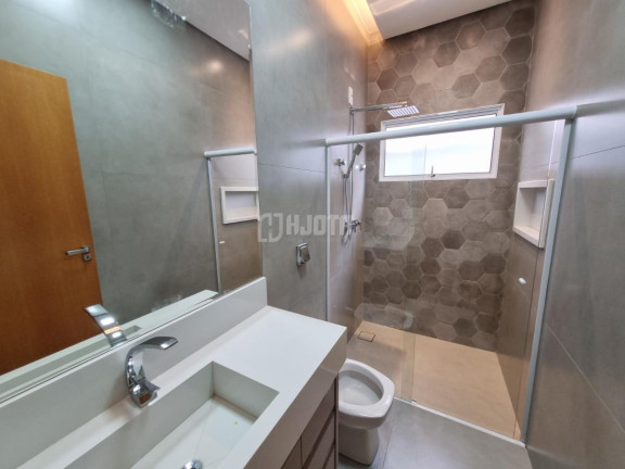 Imagem Casa de Condomínio com 3 Quartos à Venda, 210 m² em Quinta Do Lago Residence - São José Do Rio Preto Imagem Casa de Condomínio com 3 Quartos à Venda, 210 m² em Quinta Do Lago Residence - São José Do Rio Preto