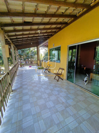 Imagem Casa com 3 Quartos à Venda, 180 m² em Palhano - Brumadinho Imagem Casa com 3 Quartos à Venda, 180 m² em Palhano - Brumadinho