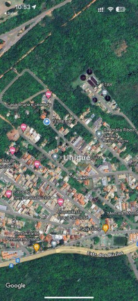 Terreno à Venda, 570 m² em São José - Armação Dos Búzios