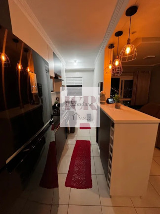 Imagem Apartamento com 2 Quartos à Venda, 52 m² em Parque Morumbi - Votorantim Imagem Apartamento com 2 Quartos à Venda, 52 m² em Parque Morumbi - Votorantim