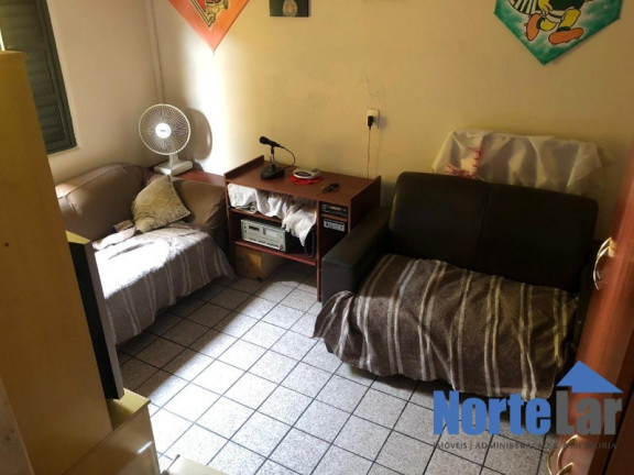 Imagem Casa com 4 Quartos à Venda, 250 m² em Imirim - São Paulo
