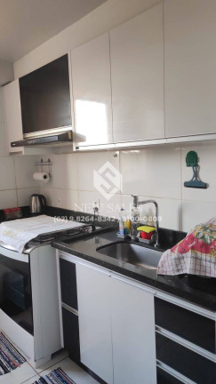 Imagem Apartamento com 2 Quartos à Venda, 48 m² em Conjunto Vera Cruz - Goiânia Imagem Apartamento com 2 Quartos à Venda, 48 m² em Conjunto Vera Cruz - Goiânia