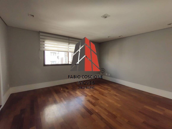 Imagem Apartamento com 4 Quartos à Venda, 260 m² em Anália Franco - São Paulo Imagem Apartamento com 4 Quartos à Venda, 260 m² em Anália Franco - São Paulo