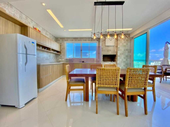 Imagem Cobertura com 4 Quartos à Venda, 520 m² em Pitangueiras - Guarujá Imagem Cobertura com 4 Quartos à Venda, 520 m² em Pitangueiras - Guarujá