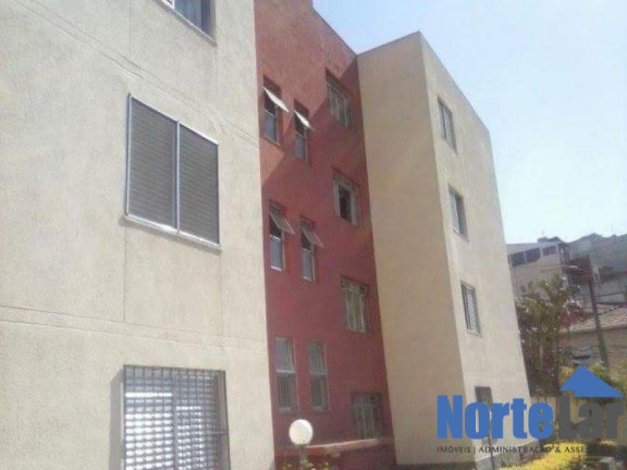 Imagem Apartamento com 2 Quartos à Venda, 92 m² em Vila Celeste - São Paulo