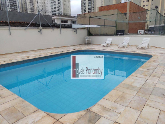 Imagem Apartamento com 2 Quartos à Venda, 52 m² em Vila Leopoldina - São Paulo