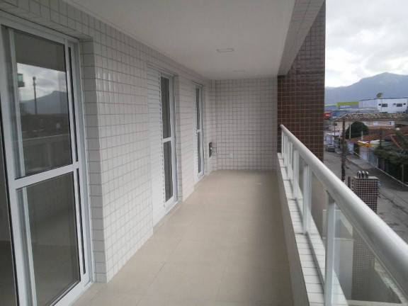 Imagem Apartamento com 2 Quartos à Venda, 78 m² em Ocian - Praia Grande