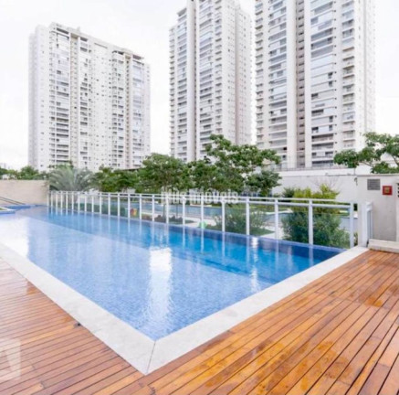 Imagem Apartamento com 2 Quartos à Venda, 80 m² em Jardim Dom Bosco - São Paulo