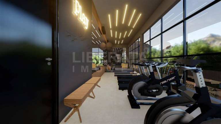 Imagem Apartamento com 2 Quartos à Venda, 77 m² em Armação - Penha