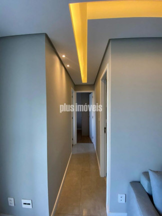 Imagem Apartamento com 2 Quartos à Venda, 47 m² em Vila Clementino - São Paulo