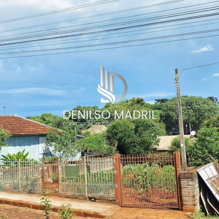 Imagem Terreno à Venda, 250 m² em Oito De Maio - Tapera