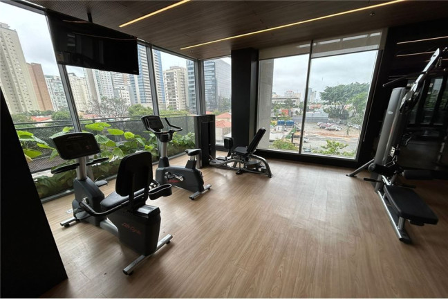 Imagem Apartamento com 3 Quartos à Venda, 104 m² em Jardim Das Acácias - São Paulo Imagem Apartamento com 3 Quartos à Venda, 104 m² em Jardim Das Acácias - São Paulo