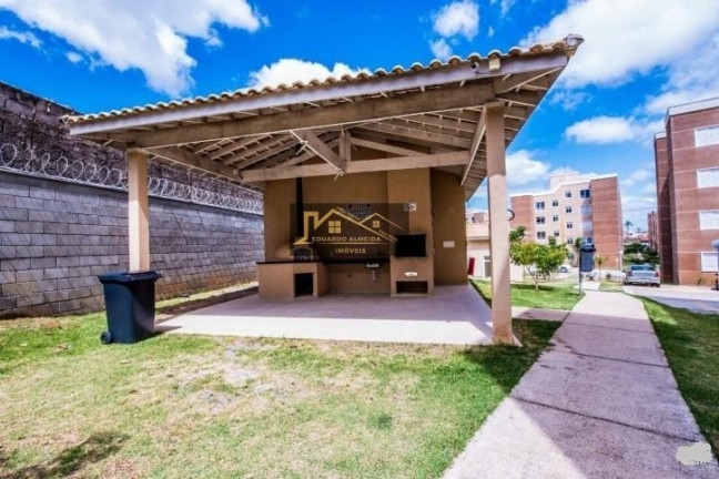 Imagem Apartamento com 2 Quartos à Venda, 53 m² em Jardim Vera Cruz - Sorocaba Imagem Apartamento com 2 Quartos à Venda, 53 m² em Jardim Vera Cruz - Sorocaba