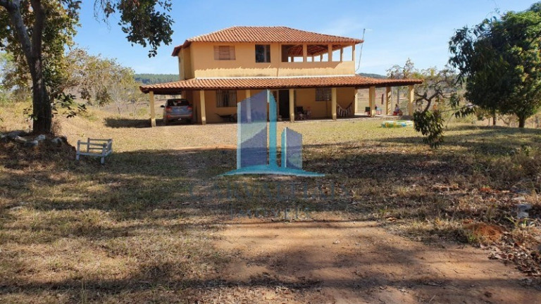 Imagem Imóvel com 6 Quartos à Venda, 30.000 m² em área Rural - Itaguara
