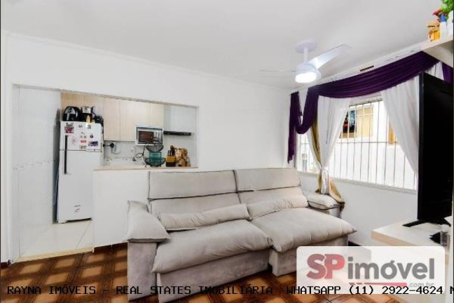 Imagem Apartamento com 2 Quartos à Venda, 73 m² em água Chata