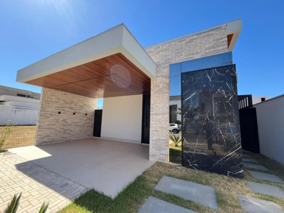 Imagem Casa com 3 Quartos à Venda, 306 m² em Condomínio Belvedere Ii - Cuiabá