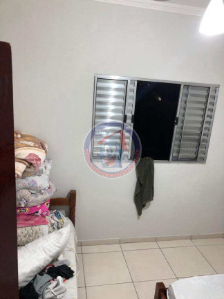 Imagem Casa com 4 Quartos à Venda, 84 m² em Solemar - Praia Grande Imagem Casa com 4 Quartos à Venda, 84 m² em Solemar - Praia Grande