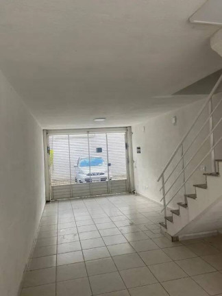Imagem Casa com 2 Quartos à Venda, 110 m² em Vila Bela - São Paulo Imagem Casa com 2 Quartos à Venda, 110 m² em Vila Bela - São Paulo