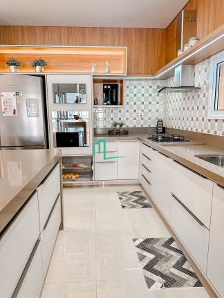 Imagem Casa com 3 Quartos à Venda, em Villa Toscana - Franca Imagem Casa com 3 Quartos à Venda, em Villa Toscana - Franca