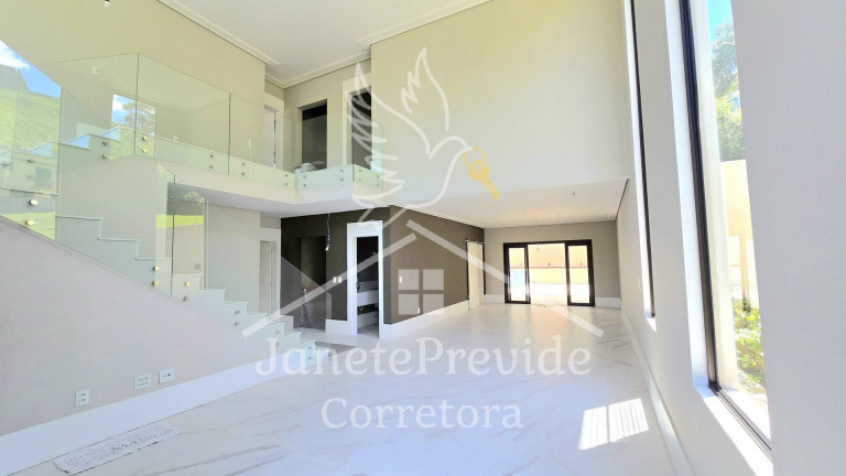 Imagem Casa de Condomínio com 5 Quartos à Venda, 403 m² em Tamboré - Santana De Parnaíba Imagem Casa de Condomínio com 5 Quartos à Venda, 403 m² em Tamboré - Santana De Parnaíba