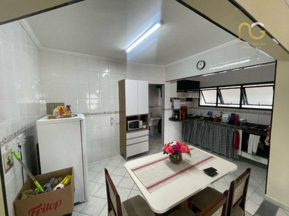 Imagem Apartamento com 1 Quarto à Venda, 68 m² em Aviação - Praia Grande