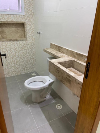 Imagem Apartamento com 3 Quartos à Venda, 180 m² em Parque Das Nações - Santo André Imagem Apartamento com 3 Quartos à Venda, 180 m² em Parque Das Nações - Santo André