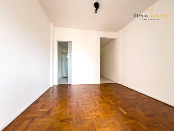 Imagem Apartamento com 1 Quarto à Venda, 30 m² em Vila Buarque - São Paulo