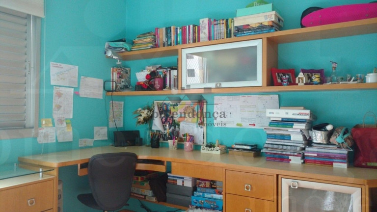 Imagem Apartamento com 3 Quartos à Venda, 105 m² em Perdizes - São Paulo